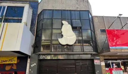 Loja Ponto Comercial com 528m² no Calçadão de Macaé