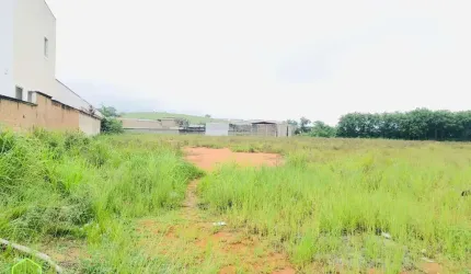 Terreno na Linha azul na Virgem Santa, Macaé/RJ