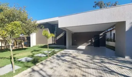 Casa à venda, 265 m² por R$ 2.350.000,00 - Veredas da Lagoa - Lagoa Santa/MG