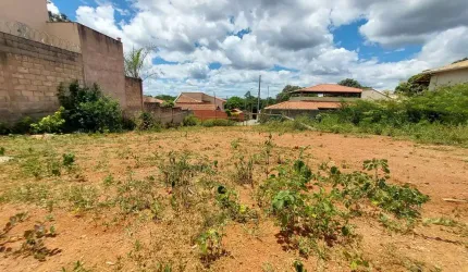 Terreno à venda, 365 m² por R$ 220.000,00 - Portal do Sol - Lagoa Santa/MG