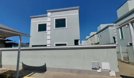 Casa à venda, 80 m² por R$ 312.000,00 - Emília - Sete Lagoas/MG