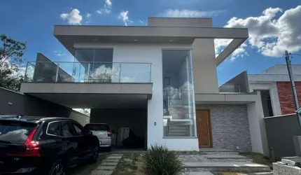 Casa à venda, 200 m² por R$ 1.250.000,00 - Trilhas do Sol - Lagoa Santa/MG