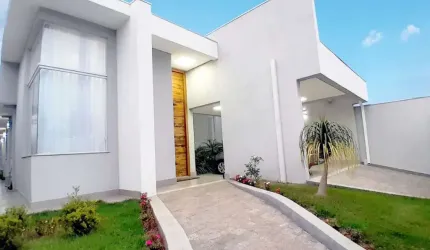 Casa à venda, 178 m² por R$ 1.480.000,00 - Lundcea - Lagoa Santa/MG