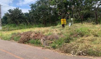 Terreno à venda, 1182 m² por R$ 250.000,00 - Lagoa Mansões - Lagoa Santa/MG