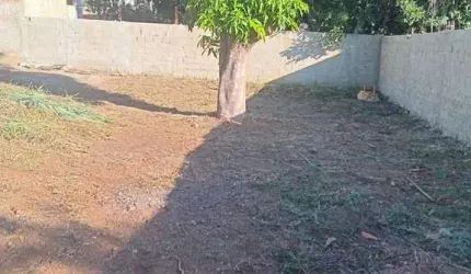 Terreno à venda, 600 m² por R$ 280.000,00 - Recanto da Lagoa - Lagoa Santa/MG