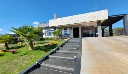Casa à venda, 320 m² por R$ 2.345.000,00 - Condomínio Gran Royalle - Lagoa Santa/MG