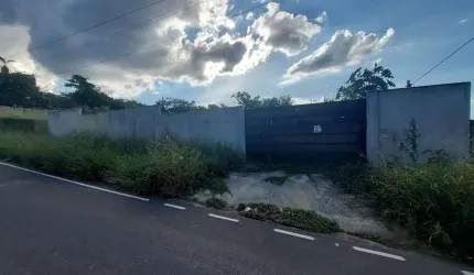 Terreno à venda, 1050 m² por R$ 420.000,00 - Recanto da Lagoa - Lagoa Santa/MG