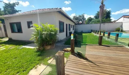 Casa à venda, 144 m² por R$ 980.000,00 - Joá - Lagoa Santa/MG