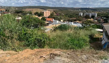Terreno à venda, 360 m² por R$ 250.000,00 - Lundceia - Lagoa Santa/MG