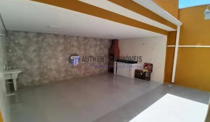 SOBRADO para  LOCAÇÃO - JARDIM ROBERTO - OSASCO - SÃO PAULO - AUTHÊNTICA IMÓVEIS