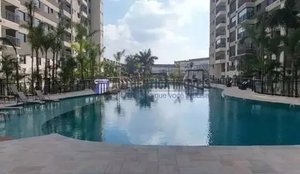 APARTAMENTO para VENDA - CONTINENTAL, OSASCO/SP - AUTHÊNTICA IMÓVEIS