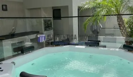 SOBRADO para VENDA - CENTRO DE OSASCO/SP - AUTHÊNTICA IMÓVEIS