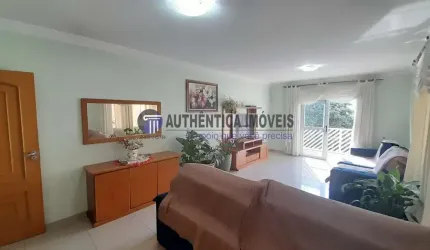 SOBRADO para VENDA - CIPAVA - OSASCO/SP - AUTHÊNTICA IMÓVEIS