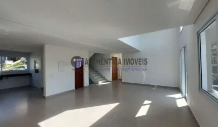 SOBRADO para VENDA  - TARUMÃ - SANTANA DE PARNAÍBA/SP - AUTHÊNTICA IMÓVEIS