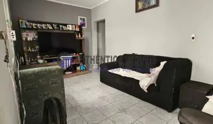 CASA para VENDA- SANTO ANTÔNIO - OSASCO - SÃO PAULO - AUTHÊNTICA IMÓVEIS