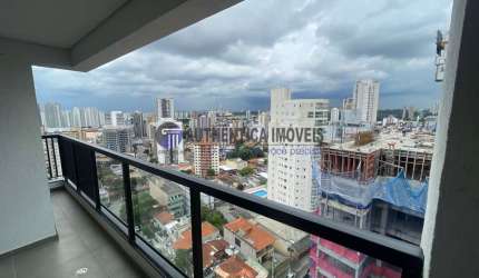 APARTAMENTO para VENDA - VILA OSASCO/ SP - AUTHÊNTICA IMÓVEIS
