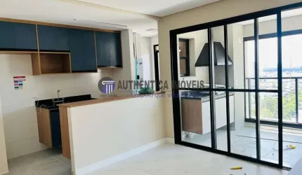 APARTAMENTO NOVO para LOCAÇÃO - BELA VISTA - OSASCO/SP - AUTHÊNTICA IMÓVEIS