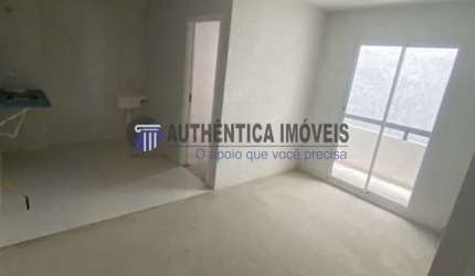 APARTAMENTO para VENDA - ADALGISA - SÃO PAULO - AUTHÊNTICA IMÓVEIS