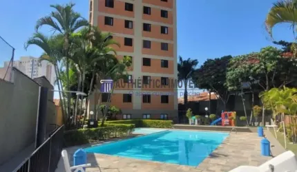 APARTAMENTO para VENDA - QUITAUNA, OSASCO/SP AUTHÊNTICA IMÓVEIS