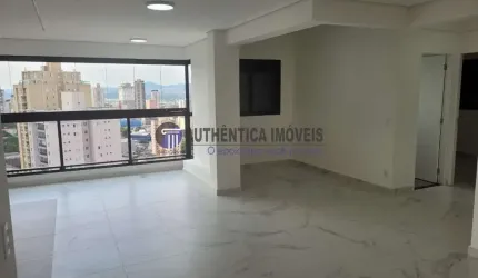 APARTAMENTO para LOCAÇÃO- VILA OSASCO - OSASCO/SP - AUTHÊNTICA IMÓVEIS