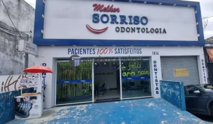IMÓVEL COMERCIAL para VENDA - SANTO ANTONIO - OSASCO - SÃO PAULO - AUTHÊNTICA IMÓVEIS