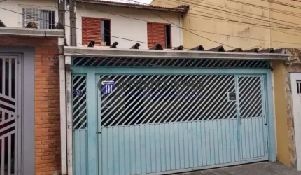 SOBRADO para VENDA - METALURGICOS - OSASCO - SÃO PAULO - AUTHÊNTICA IMÓVEIS