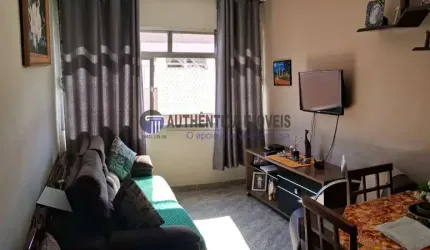 APARTAMENTO para VENDA - LAPA- SÃO PAULO- SP- AUTHÊNTICA IMÓVEIS