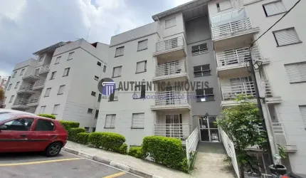 APARTAMENTO COBERTURA  DUPLEX para VENDA - CONCEIÇÃO - OSASCO/SP  - AUTHÊNTICA IMÓVEIS