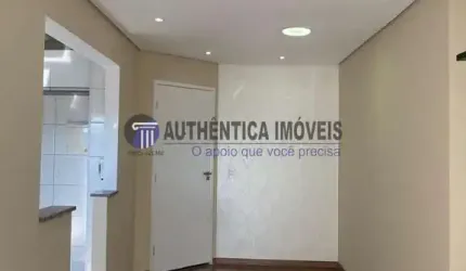 APARTAMENTO para VENDA - CONCEIÇÃO - OSASCO - SÃO PAULO - AUTHÊNTICA IMÓVEIS