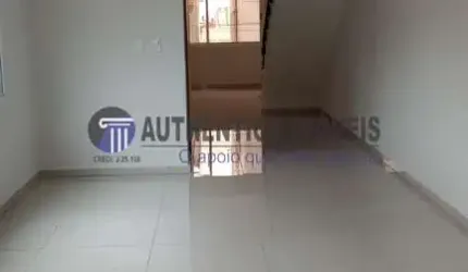 SOBRADO para VENDA - BELA VISTA - OSASCO/SP - AUTHÊNTICA IMÓVEIS