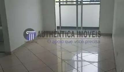 APARTAMENTO para VENDA- CONCEIÇÃO - OSASCO - SÃO PAULO - AUTHÊNTICA IMÓVEIS