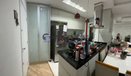 APARTAMENTO para VENDA - UMUARAMA - OSASCO/SP - AUTHÊNTICA IMÓVEIS