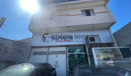 IMÓVEL COMERCIAL para LOCAÇÃO - NOVO OSASCO - OSASCO - SÃO PAULO - AUTHÊNTICA IMÓVEIS