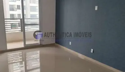 SALA COMERCIAL para LOCAÇÃO - CENTRO DE OSASCO/SP - AUTHÊNTICA IMÓVEIS