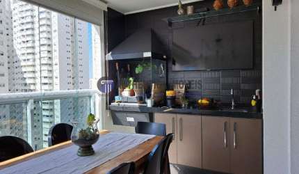 APARTAMENTO para VENDA - CENTRO DE OSASCO/SP - AUTHÊNTICA IMÓVEIS