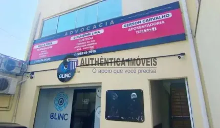 PREDIO COMERCIAL para VENDA - JARDIM DAS FLORES, OSASCO/SP  - AUTHÊNTICA IMÓVEIS