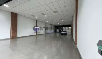 GALPÃO para LOCAÇÃO - KM 18, OSASCO/SP - AUTHÊNTICA IMÓVEIS