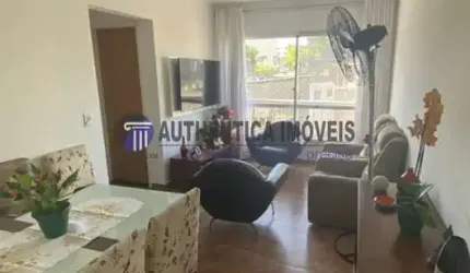 APARTAMENTO para VENDA - VILA OSASCO, OSASCO/SP - AUTHÊNTICA IMÓVEIS