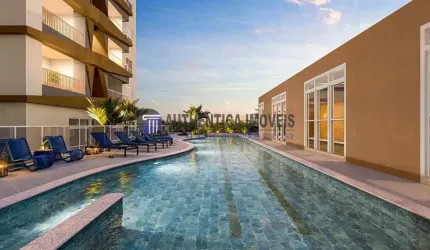APARTAMENTO para VENDA - VILA OSASCO, OSASCO/SP - AUTHÊNTICA IMÓVEIS