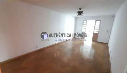 SOBRADO para VENDA - METALÚRGICOS, OSASCO/SP - AUTHÊNTICA IMÓVEIS