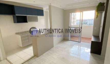 APARTAMENTO para VENDA - CONCEIÇÃO, OSASCO/SP - AUTHÊNTICA IMÓVEIS