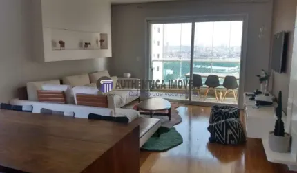 APARTAMENTO para VENDA - BELA VISTA, OSASCO/SP - AUTHÊNTICA IMÓVEIS