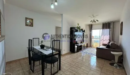 APARTAMENTO para VENDA - JAGUARIBE - OSASCO - SÃO PAULO - AUTHENTICA IMÓVEIS