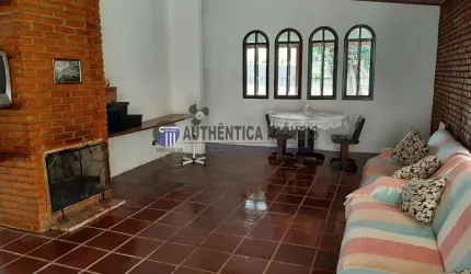 CHÁCARA para VENDA - VAREJÃO - ITU - SÃO PAULO - AUTHÊNTICA IMÓVEIS