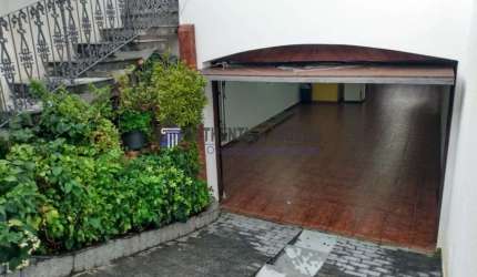 SOBRADO para VENDA  - VILA DOS REMÉDIOS - OSASCO - SÃO PAULO - AUTHÊNTICA IMÓVEIS