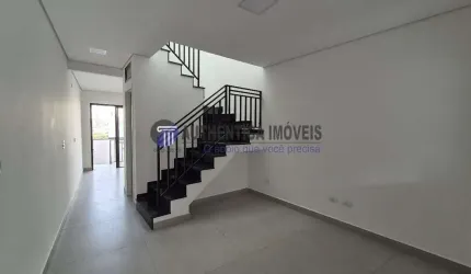 SOBRADO para VENDA - BELA VISTA - OSASCO - SÃO PAULO - AUTHÊNTICA IMÓVEIS