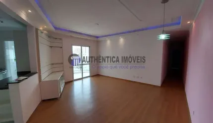 APARTAMENTO para VENDA - KM 18 - OSASCO - SÃO PAULO - AUTHÊNTICA IMÓVEIS
