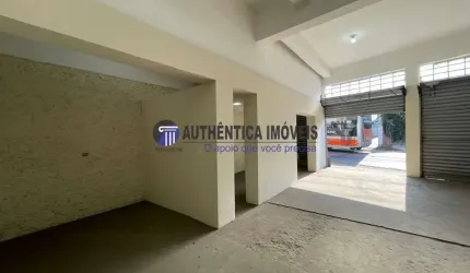 IMÓVEL COMERCIAL para VENDA - LAPA - ALTO DA LAPA - SÃO PAULO - AUTHÊNTICA IMÓVEIS
