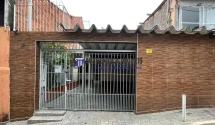 CASA para VENDA - VELOSO - OSASCO - SÃO PAULO - AUTHÊNTICA IMÓVEIS