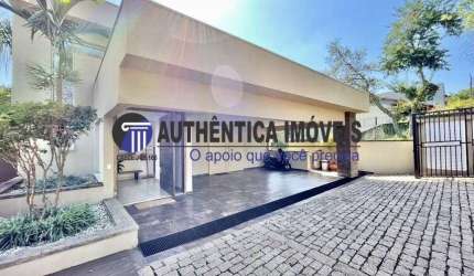 SOBRADO para VENDA - CHÁCARA MOINHO VELHO - CARAPICUÍBA - SÃO PAULO - AUTHÊNTICA IMÓVEIS